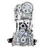 Remanufactured Crate Engine for 1988-1993 Toyota Corolla with 1.6L L4 4AFE - image 1