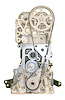 Remanufactured Crate Engine for 1992-1995 Toyota Corolla & Geo Prizm with 1.6L L4 4AFE - image 1