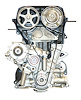 Remanufactured Crate Engine for 1997-2005 Toyota Supra & Lexus with 3.0L L6 2JZGE - image 1