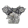 Remanufactured Crate Engine for 2001-2003 Toyota Highlander with 3.0L V6 1MZFE - image 1