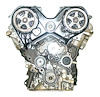 848 Remanufactured Crate Engine for 1995-2004 Toyota with 3.4L V6 5VZFE - image 1