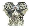 Remanufactured Crate Engine for 1995-2004 Toyota with 3.4L V6 5VZFE - image 1