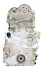 Remanufactured Crate Engine for 1994-1997 Toyota with 2.7L L4 3RZFE - image 1
