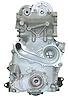 Remanufactured Crate Engine for 1996-2000 Toyota with 2.7L L4 3RZFE - image 1