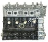 Remanufactured Crate Engine for 1996-2000 Toyota with 2.7L L4 3RZFE - image 4