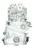 Remanufactured Crate Engine for 1999-2004 Toyota with 2.7L L4 3RZFE - image 1