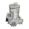 Remanufactured Crate Engine for 1993-1995 Toyota Land Cruiser with 4.5L L6 1FZFE - image 1
