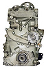 Remanufactured Crate Engine for 1997-2000 Toyota Tacoma with 2.4L L4 2RZFE - image 1