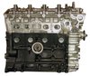 Remanufactured Crate Engine for 1997-2000 Toyota Tacoma with 2.4L L4 2RZFE - image 4