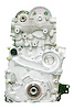 Remanufactured Crate Engine for 1999-2004 Toyota Tacoma with 2.4L L4 2RZFE - image 1