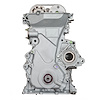 852C Remanufactured Crate Engine for 2000-2005 Toyota Celica, MR2 Spyder with 1.8L L4 1ZZFE - image 1