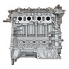 852C Remanufactured Crate Engine for 2000-2005 Toyota Celica, MR2 Spyder with 1.8L L4 1ZZFE - image 2