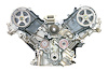 853 Remanufactured Crate Engine for 1998-2004 Toyota & Lexus with 4.7L V8 2UZFE - image 1