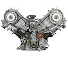 853A Remanufactured Crate Engine for 2004-2009 Toyota & Lexus with 4.7L V8 2UZFE - image 1