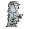 Remanufactured Crate Engine for 2001-2009 Toyota Prius with 1.5L L4 1NZFXE - image 1