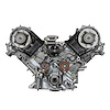 Remanufactured Crate Engine for 2001-2010 Lexus with 4.3L V8 3UZFE - image 1