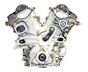 858 Remanufactured Crate Engine for 2005-2011 Toyota with 4.0L V6 - image 1