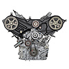 Remanufactured Crate Engine for 2006-2010 Toyota & Lexus with 3.3L V6 3MZFE - image 1