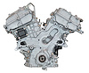 Remanufactured Crate Engine for 2010-2015 Lexus RX450h with 3.5L V6 - image 1
