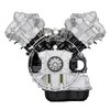 865 Remanufactured Crate Engine for 2007-2009 Toyota & Lexus with 5.7L V8 3URFBE - image 3