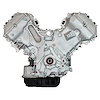 Remanufactured Crate Engine for 2011-2015 Toyota with 5.7L V8 3URFE - image 1