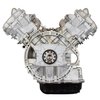 865C Reman Long Block Toyota 3URFE 13-17 Engine - image 3