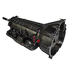Remanufactured Ford 5R55E 4WD Automatic Transmission - image 1