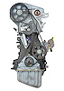 Remanufactured Crate Engine for 1997-1998 Audi A4 with Turbo 1.8L L4 - image 1