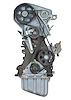 Remanufactured Crate Engine for 1997 Audi A4 with Turbo 1.8L L4 - image 1