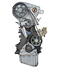 Remanufactured Crate Engine for 2000 Volkswagen Passat & Audi A4 with Turbo 1.8L L4 - image 1
