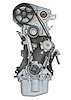 Remanufactured Crate Engine for 2001-2003 Volkswagen &  Audi with Turbo 1.8L L4 - image 1
