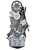 Remanufactured Crate Engine for 2004- 2005 Volkswagen with 2.0L L4 - image 1
