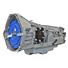 934AA Reman Auto Trans Ford TORQSHIFT 4WD 5-Spd - image 1