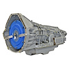 937AA Reman Auto Trans Ford 5R110W RWD 5-Spd - image 1