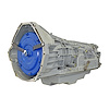 FORD 5R110W RWD 5 SPD - image 1