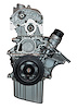 Remanufactured Crate Engine for 2004-2006 Dodge/Freightliner Sprinter Van with 2.7L L5 - image 1