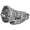 952AA Reman Auto Trans Ford 5R110W RWD 5-Spd - image 1