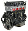Remanufactured Crate Engine for 1987-1993 Mercedes-Benz 190E with 2.3L L4 - image 1