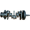 B842310N Crankshaft for 1991-2011 Chrysler & Jeep 3.8L V6 Engine [New] - image 1