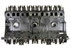 Remanufactured Crate Engine for 1972-1974 AMC/International/Jeep with 258ci/4.2L L6 - image 2