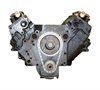 Remanufactured Crate Engine for 1971-1974 AMC/Jeep with 360ci V8 - image 1