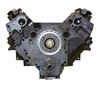 Remanufactured Crate Engine for 1971-1978 AMC/Jeep with 360ci V8 - image 1