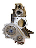 Remanufactured Crate Engine for 1987 Jeep with 258ci/4.2L L6 - image 1