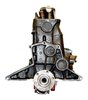Remanufactured Crate Engine for 1987 Jeep with 258ci/4.2L L6 - image 3