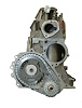 Remanufactured Crate Engine for 1987-1990 Jeep with 4.0L L6 - image 1