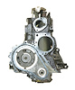 Remanufactured Crate Engine for 1986 Jeep with 150ci/2.5L L4 - image 1