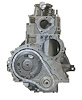 DA28 Remanufactured Crate Engine for 1987-1996 Dodge/Eagle/Jeep with 150ci/2.5L L4 - image 1