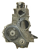 Remanufactured Crate Engine for 1996-1998 Jeep with 4.0L L6 - image 1