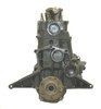 Remanufactured Crate Engine for 1996-1998 Jeep with 4.0L L6 - image 3
