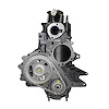 DA33 Remanufactured Crate Engine for 1999-2006 Jeep with 4.0L L6 - image 1